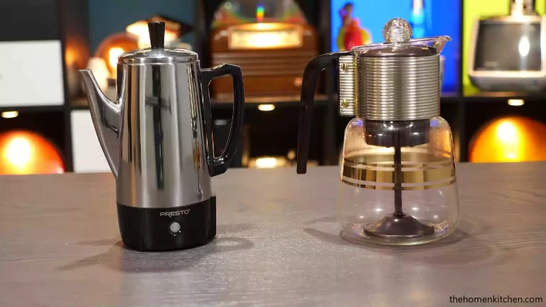 How To Use A Percolator For Coffee
